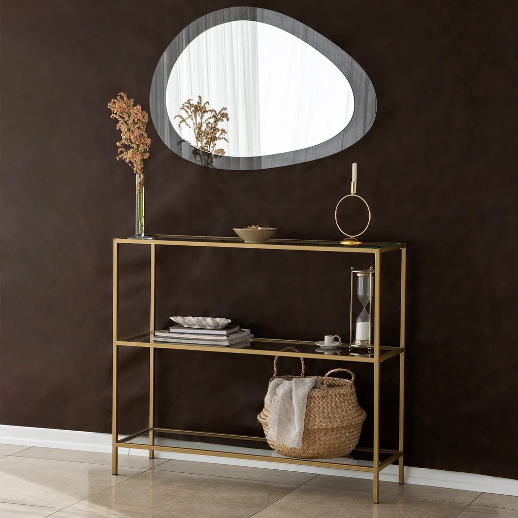 Espelho Aqua – Transparente – 60x90 cm