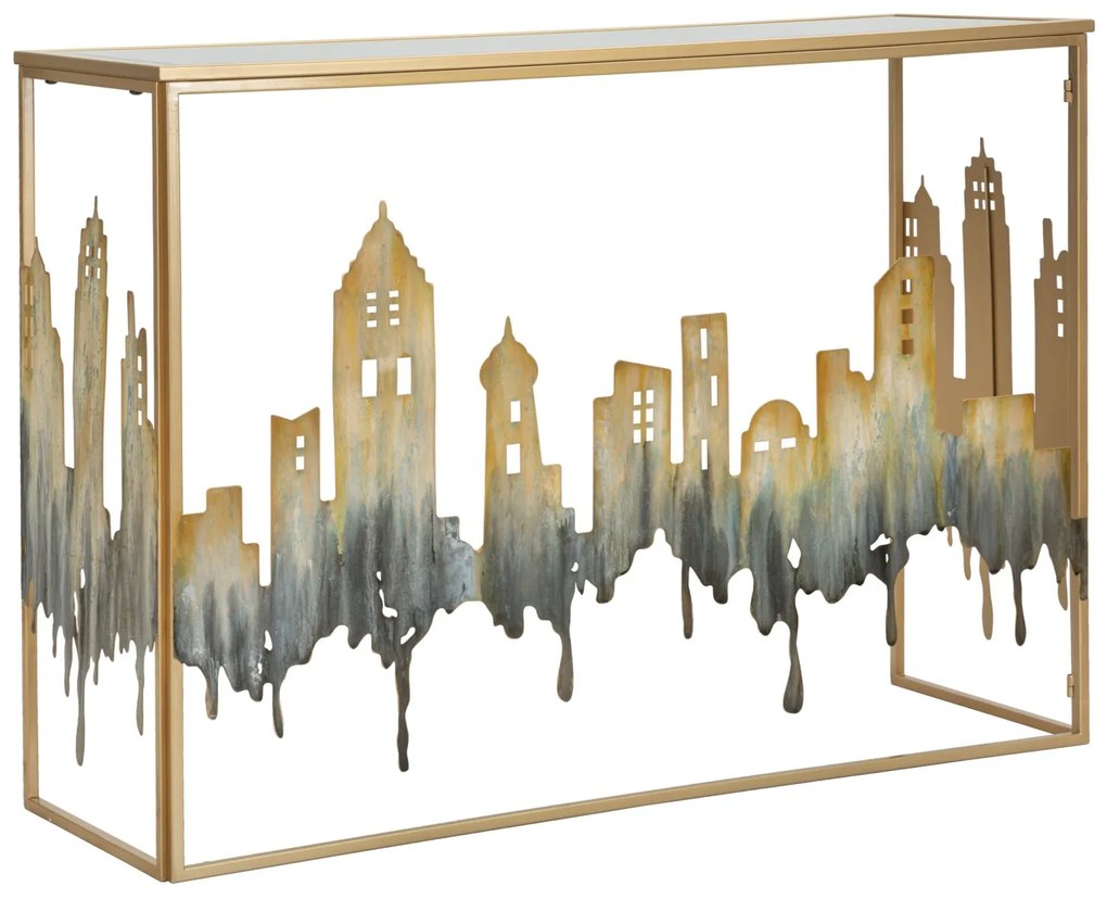 CONSOLA CIDADE CM 110X38,5X81
