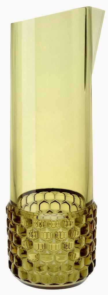 Jarro com padrão estruturado Jellies, 1,3 L