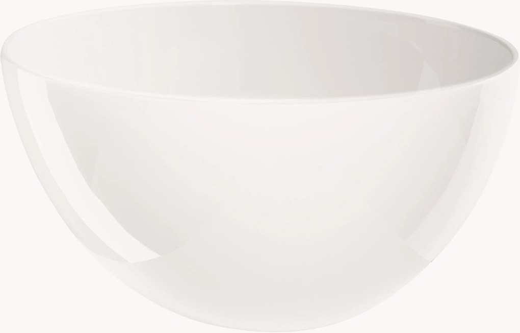 Taça pequena em Fine Bone China Marco