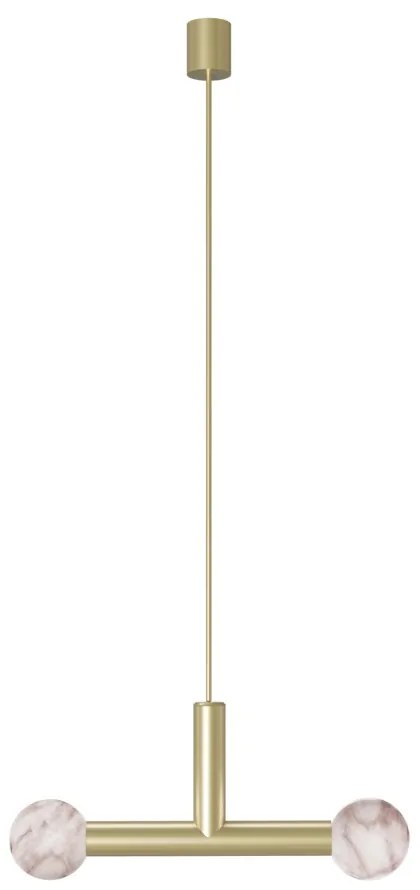 Rigoberta Trio Pendant Alabaster