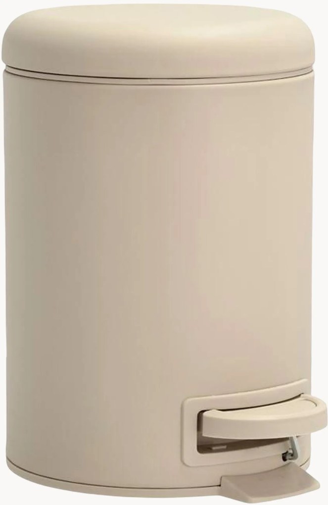 Caixote do lixo Mono, 3 L
