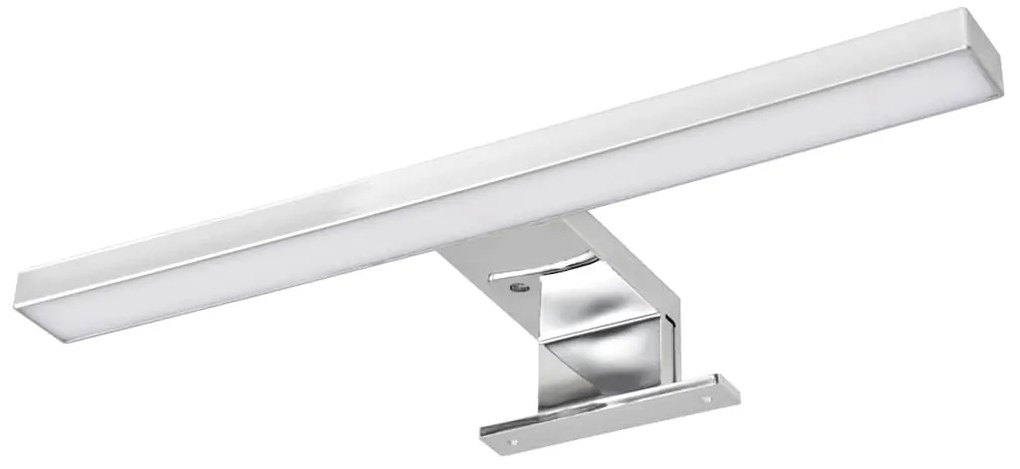 Candeeiro para espelho 5 W branco frio