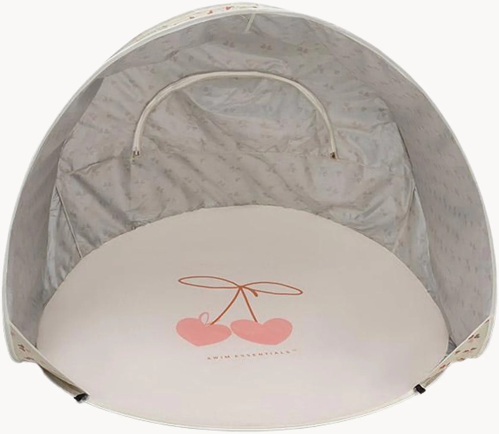 Tenda pop-up para crianças Cozy Hearts