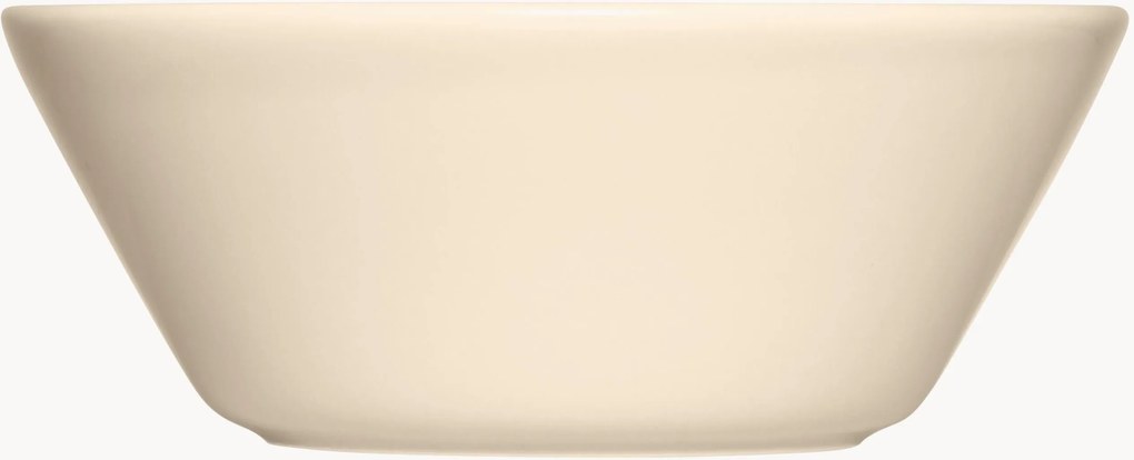 Taça de porcelana vitro Teema