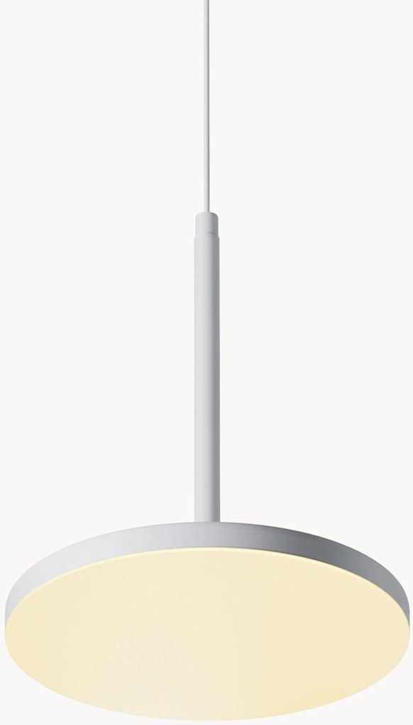 Candeeiro suspenso LED Plato