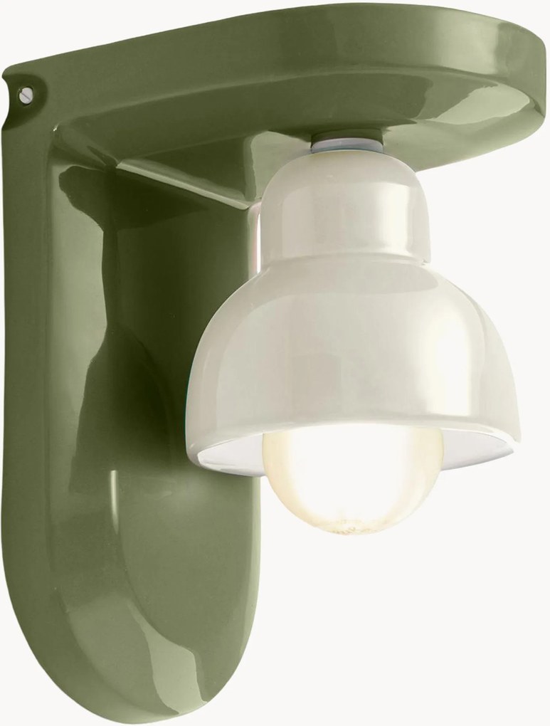 Candeeiro de parede Berimbau