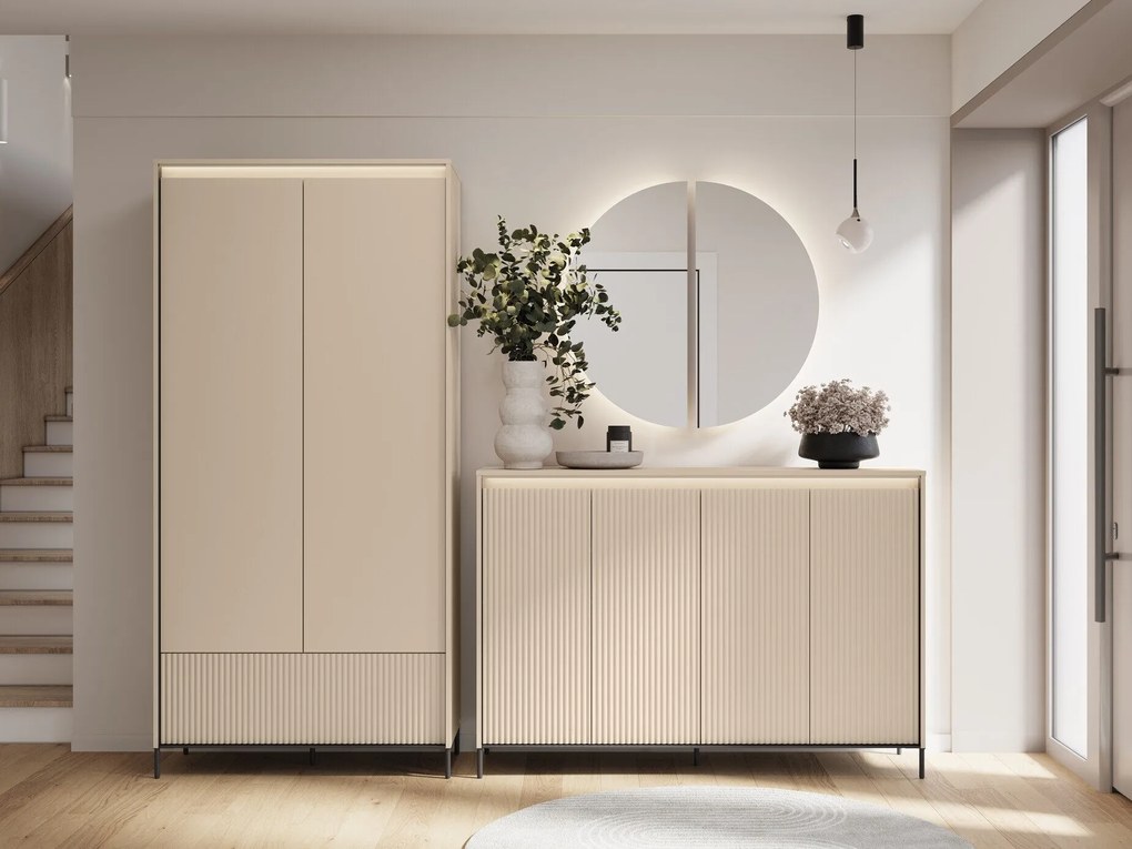 Conjunto de entrada Lorfera 120