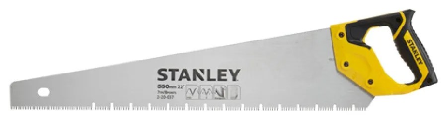 Serrote Stanley Jet-cut 550 mm