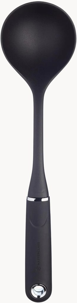 Concha em nylon Soft Grip
