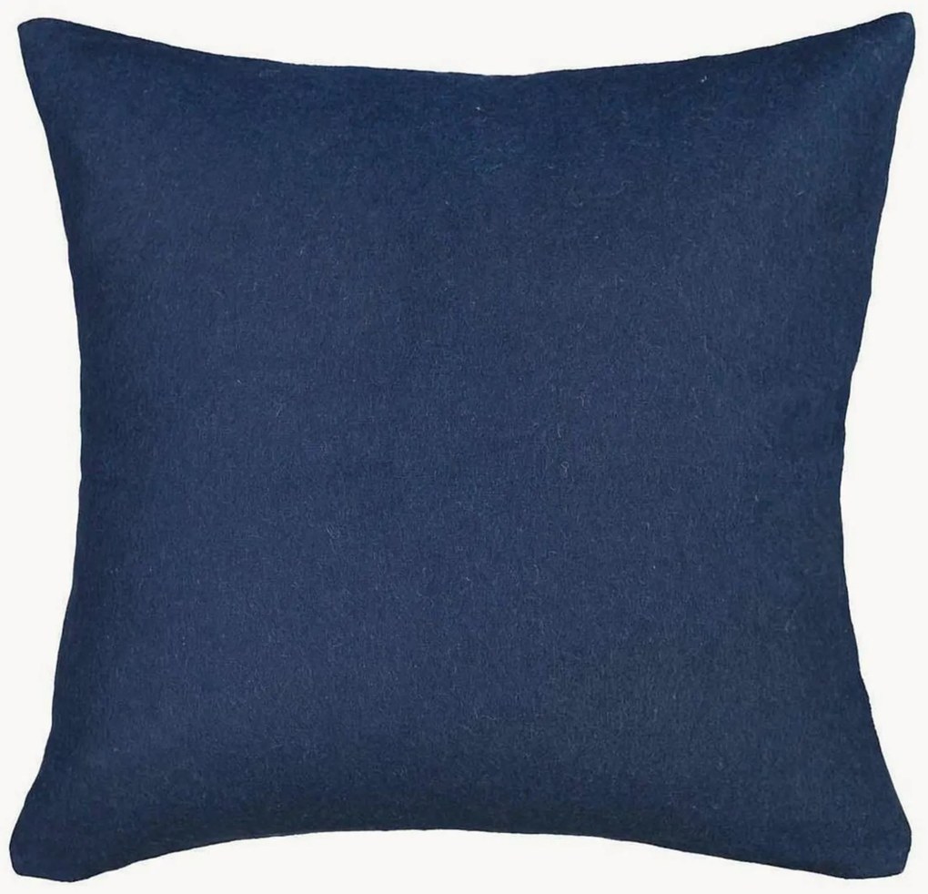 Capa de almofada em lã de alpaca Classic