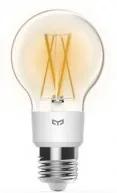 Lampada Filamento led Yeelight Smart Filament Bulb - Yldp12yl