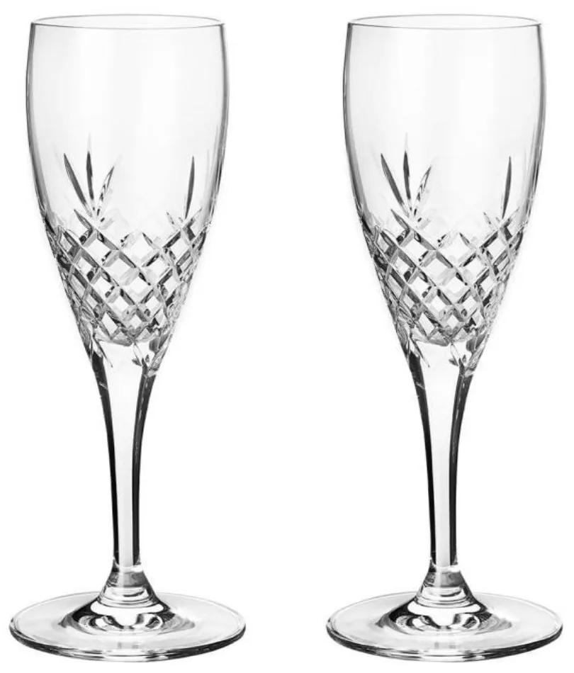 Copo de champanhe Crispy Celebration Cristal Transparente (Recondicionado A+)
