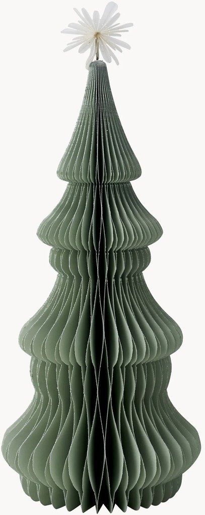 Objeto decorativo de Natal Paulia