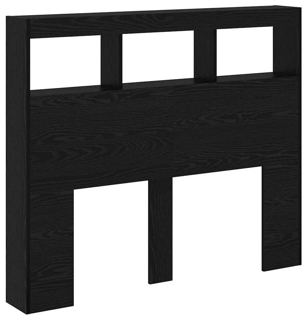 Cabeceira de Carvalho Preto Carvalho Preto Madeira Derivada