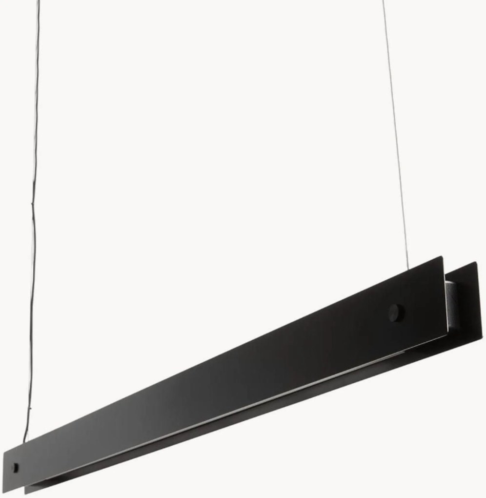 Candeeiro suspenso LED Bridge
