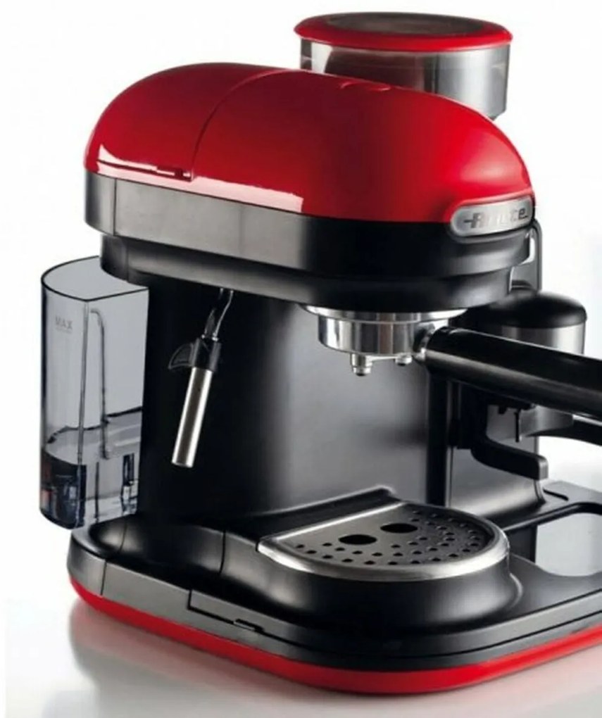 Máquina de Café Expresso Manual Ariete 1318 15 bar 1080 W