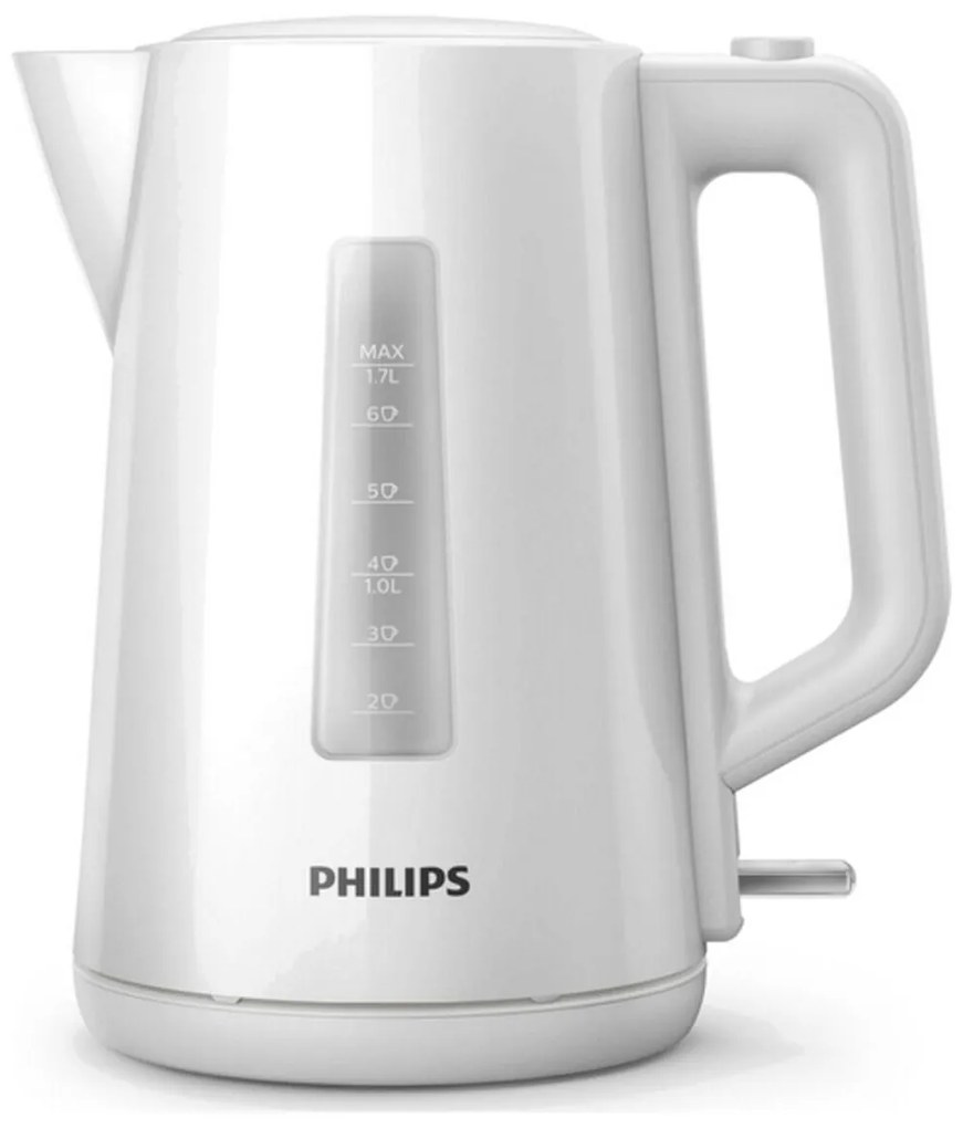 Chaleira Philips HD9318/00 1,7 L 2200W Branco (1,7 L)