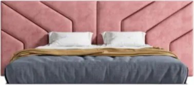 Cabeceira Luton (Personalizável)