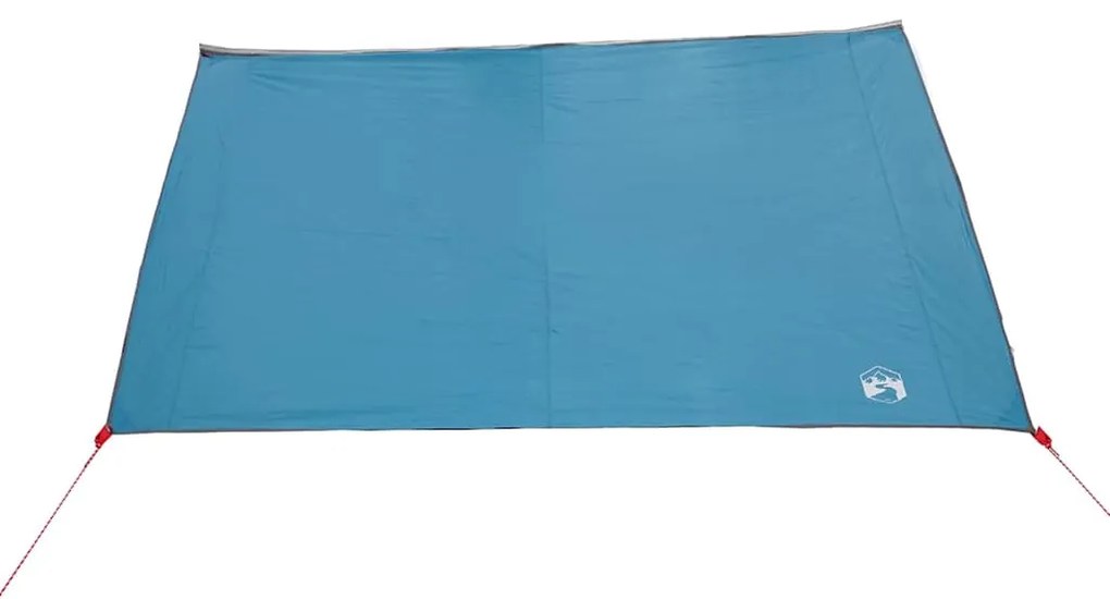 Lona Resistente à Água Azul 460 x 240 cm