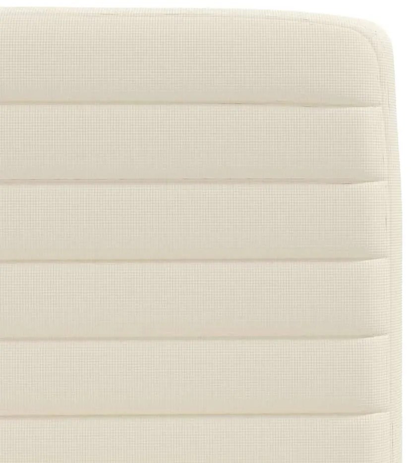 Cadeiras de jantar 2 pcs linho