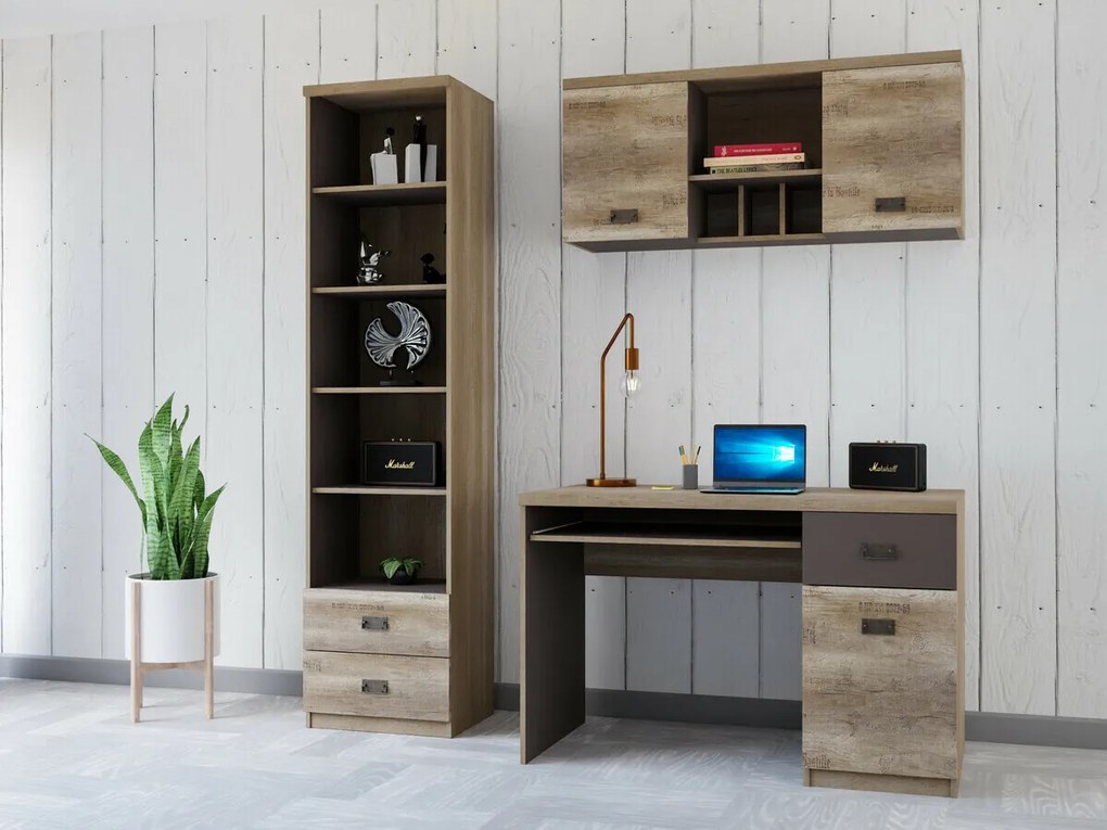 Conjunto para escritório em casa Odeveni 126