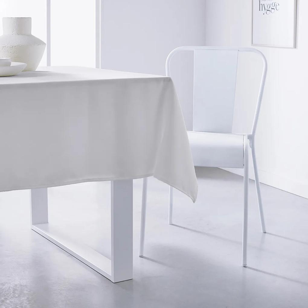 Toalha de mesa Today  Nappe 150/250 Polyester TODAY Essential Craie