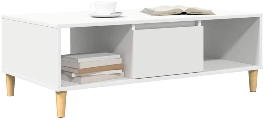 Mesa de centro Branco