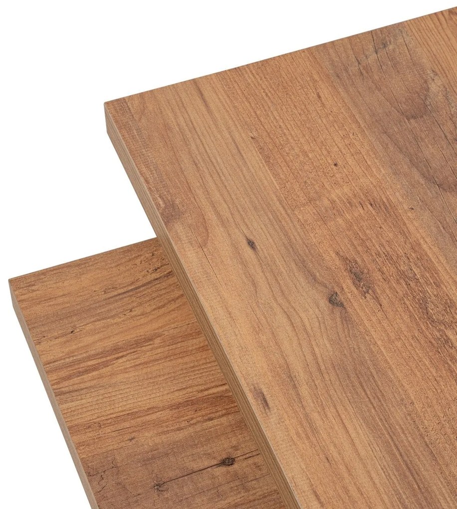 Mesa de Centro Sanctuary – Atlantic Pine – 110x39,3x45 cm
