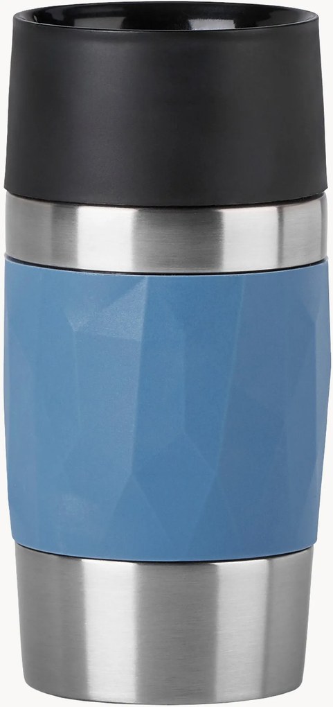Caneca térmica compacta Travel Mug, 300 ml