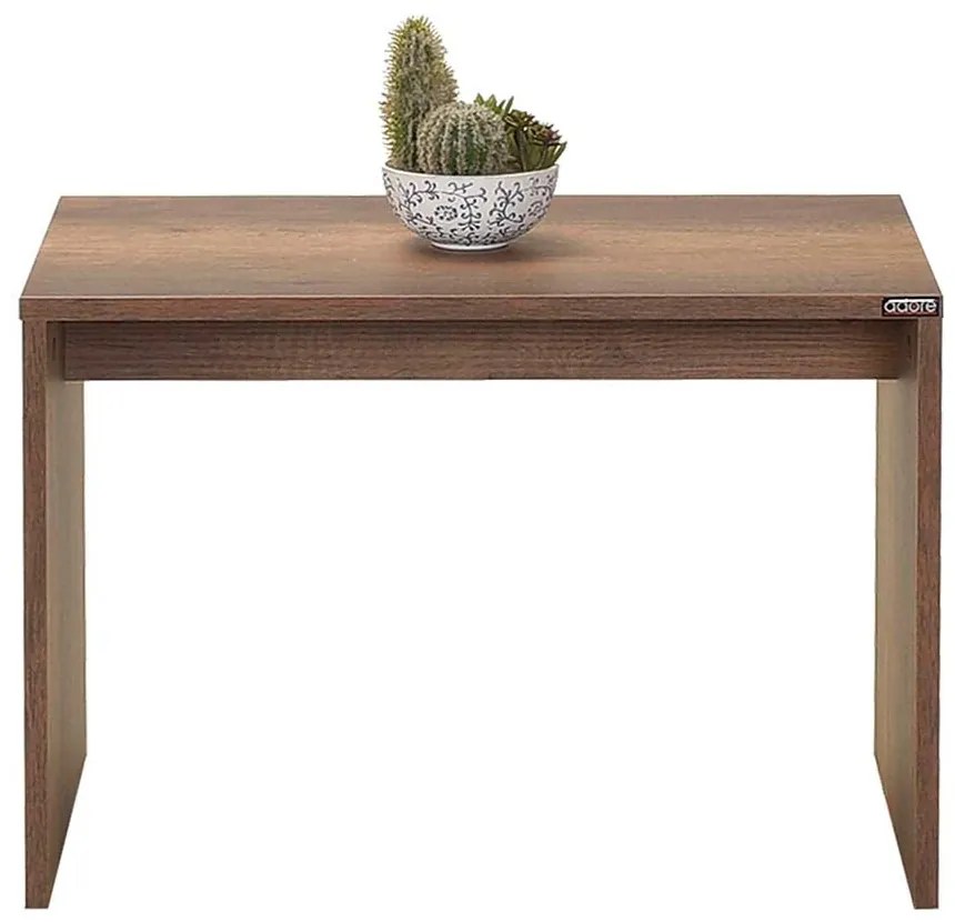 Mesa de Centro "Rsh-300-Oo-1" - Design Moderno - Oslo Walnut