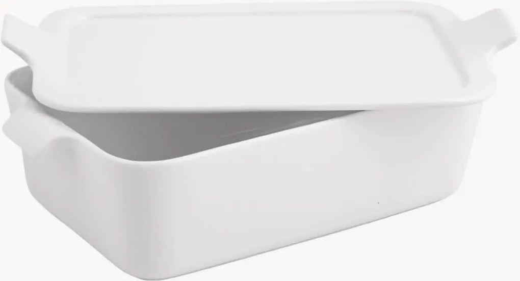 Travessa de forno com tampa Contina