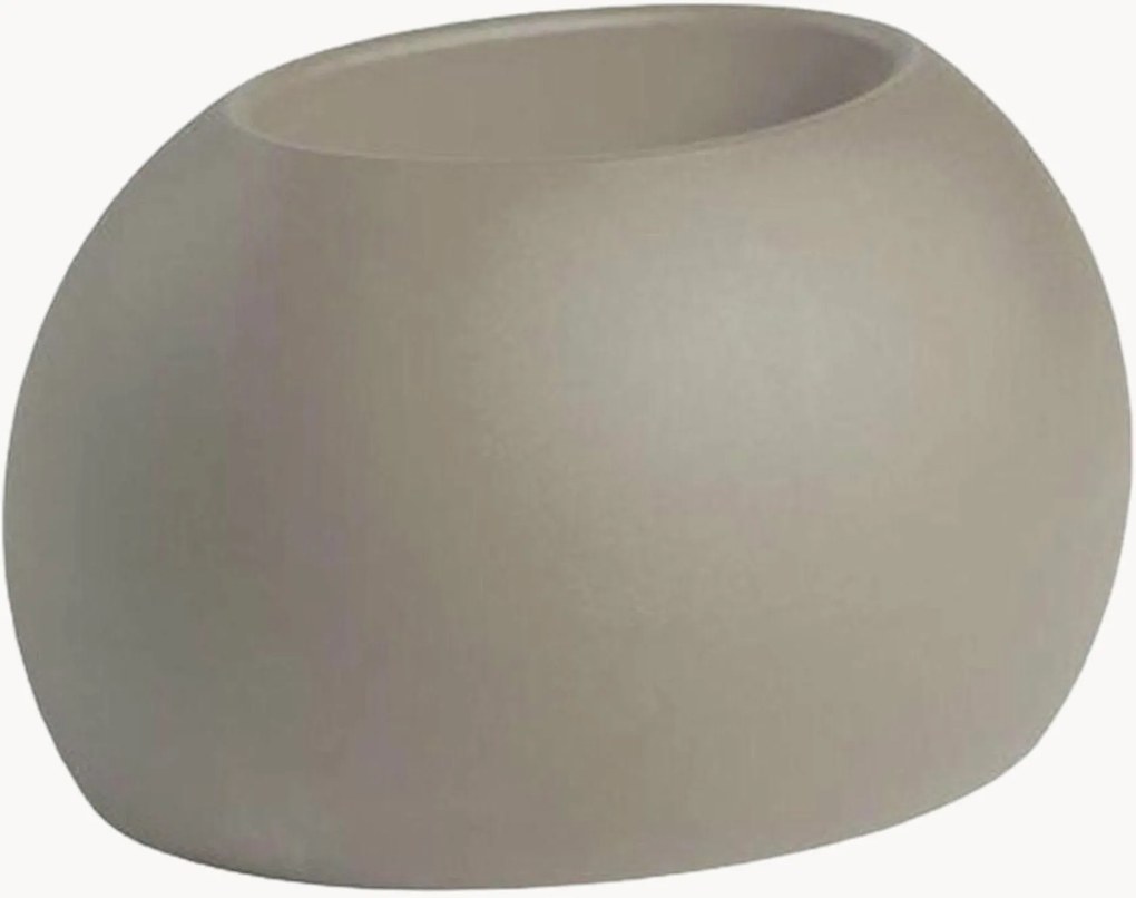 Vaso para exterior Blos