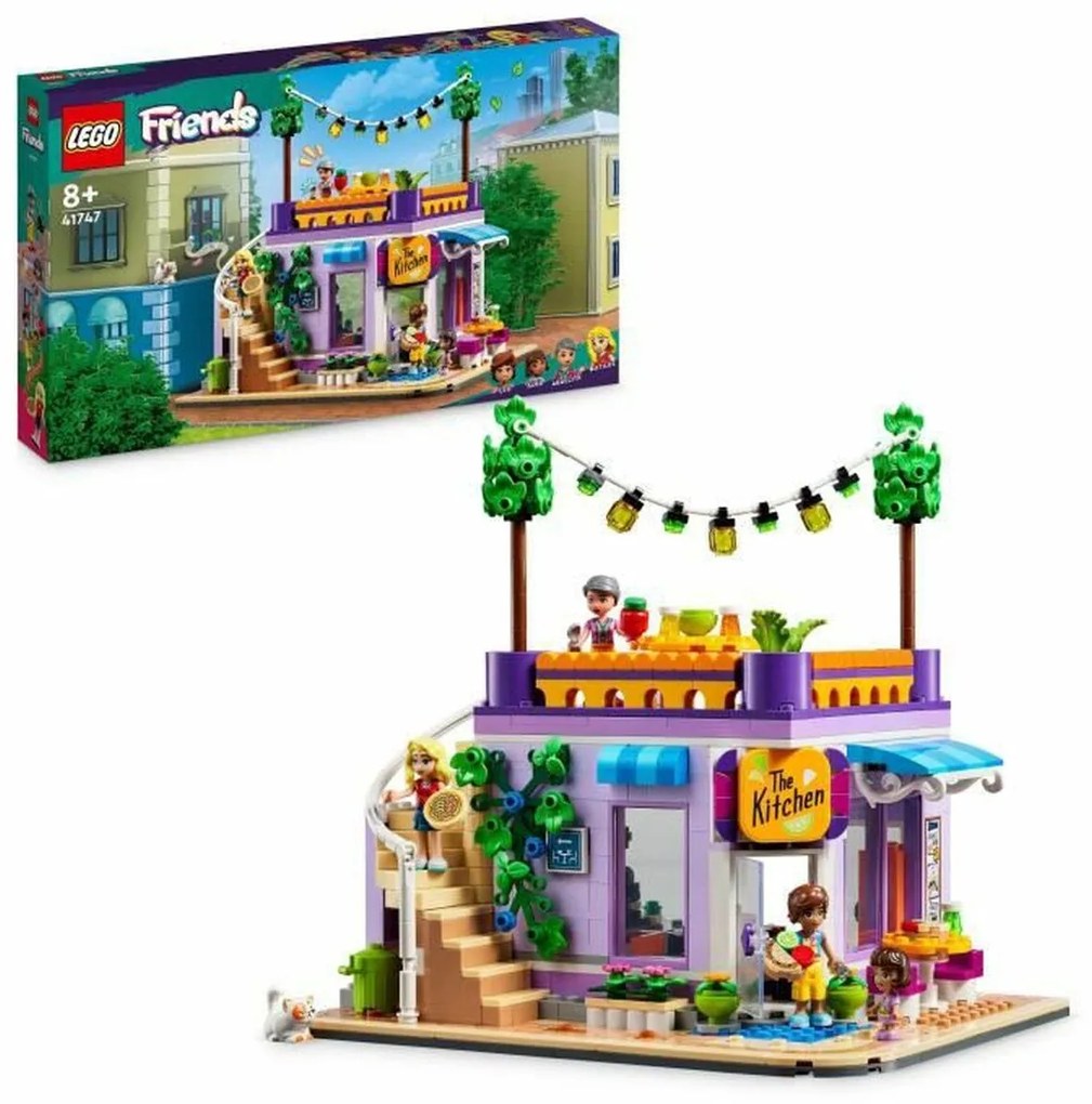 Playset Lego