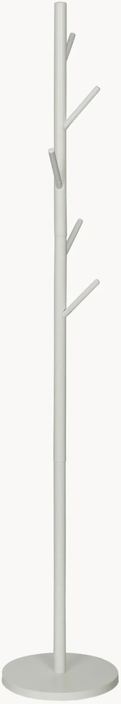 Bengaleiro de pé com 5 cabides Loft