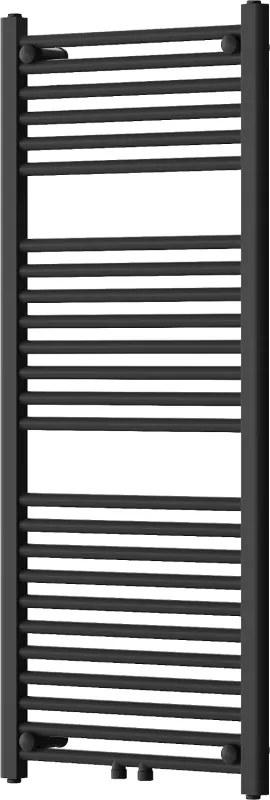 Mexen Mars radiador de casa de banho 1200 x 500 mm, 528 W, preto - W110-1200-500-00-70