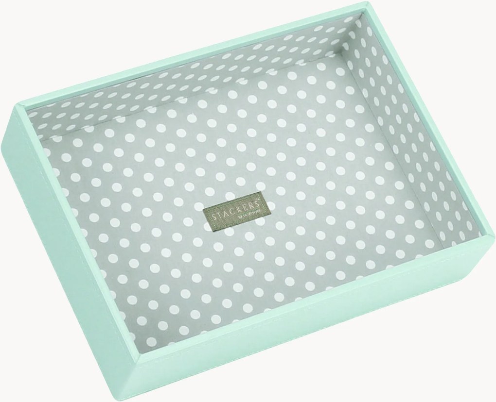 Caixa para joias Deep Layer Stackers
