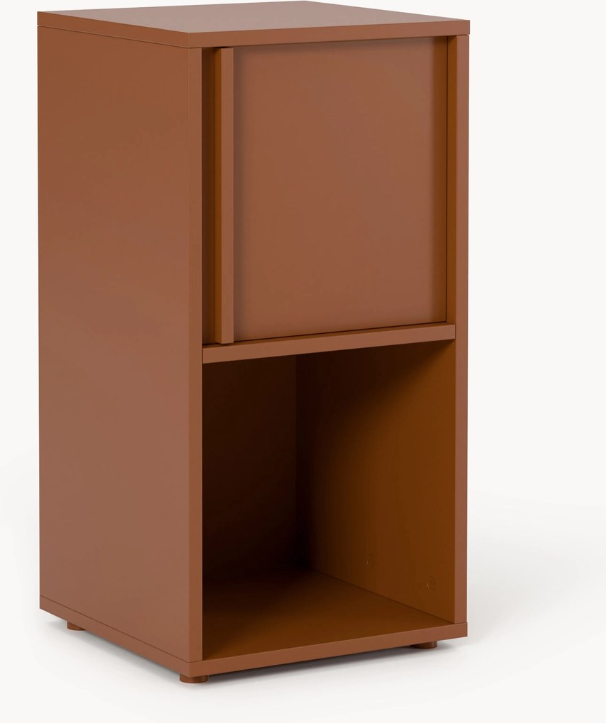 Módulo para sistema de prateleiras modular Ani