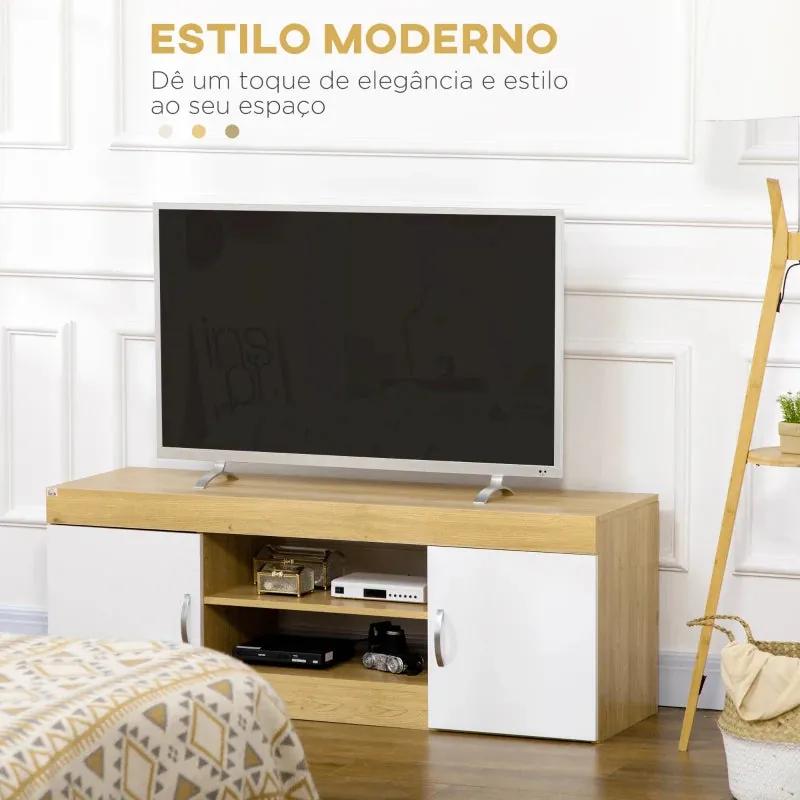 Móvel de TV Millan - Design Moderno