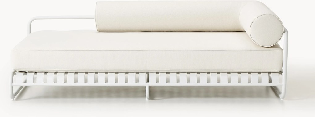 Cama de dia para jardim Caio