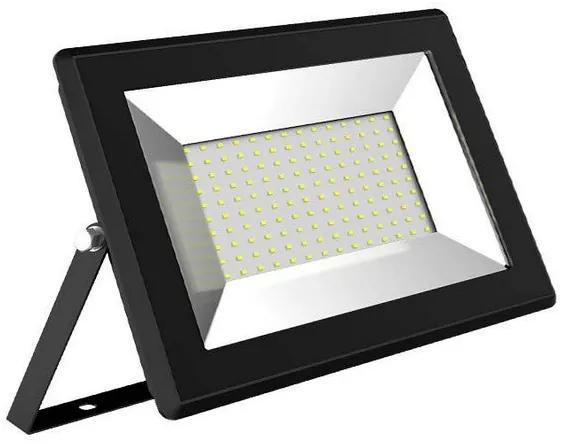 Projetor LED Ledkia Solid (10 uds) A+ 10W 10 W 1000 Lm (Branco Frio 6000K)