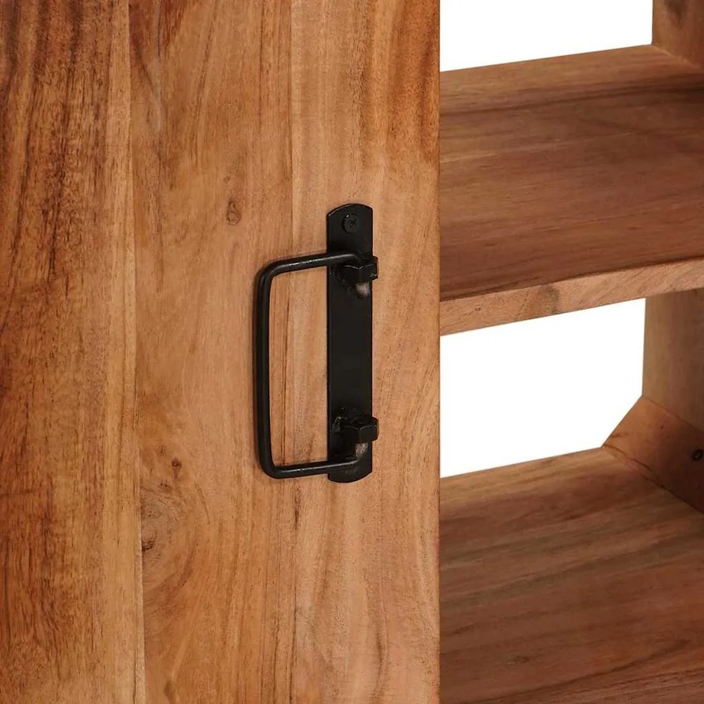 Armário para lavatório de casa de banho com porta