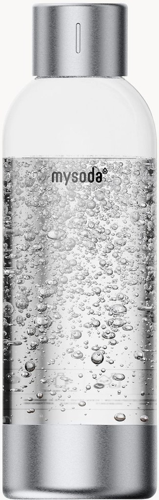 Garrafa de água Premium