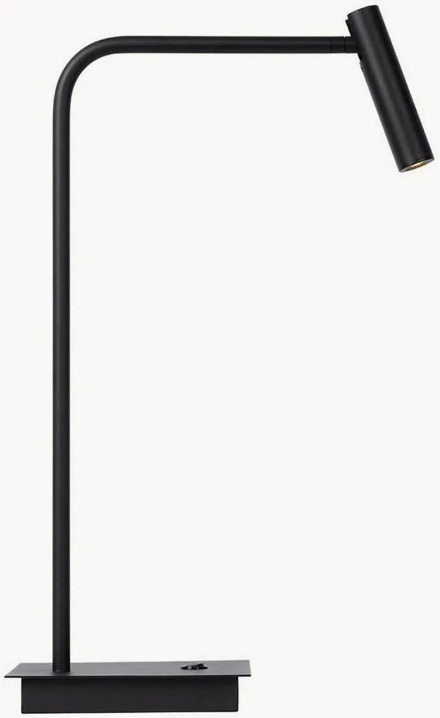 Candeeiro de mesa LED Pomery