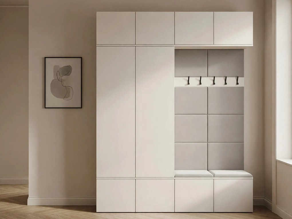 Conjunto para corredor Mandeville 302