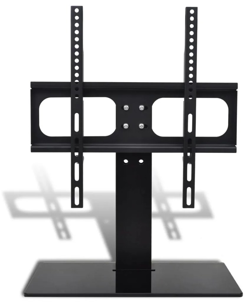 Suporte TV pedestal p/ ecrãs de 26-42" Max VESA 400x400mm 30kg
