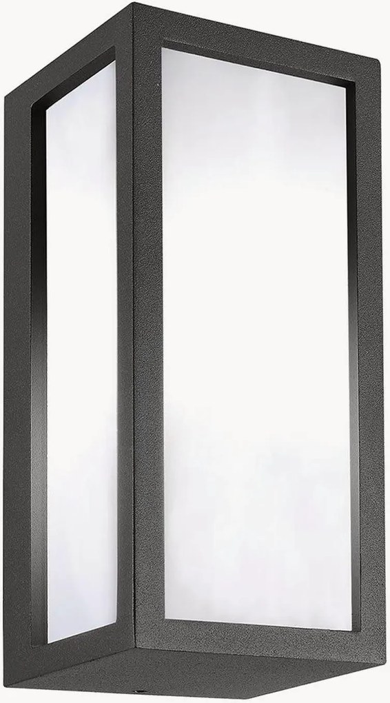 Candeeiro de parede LED Oliver