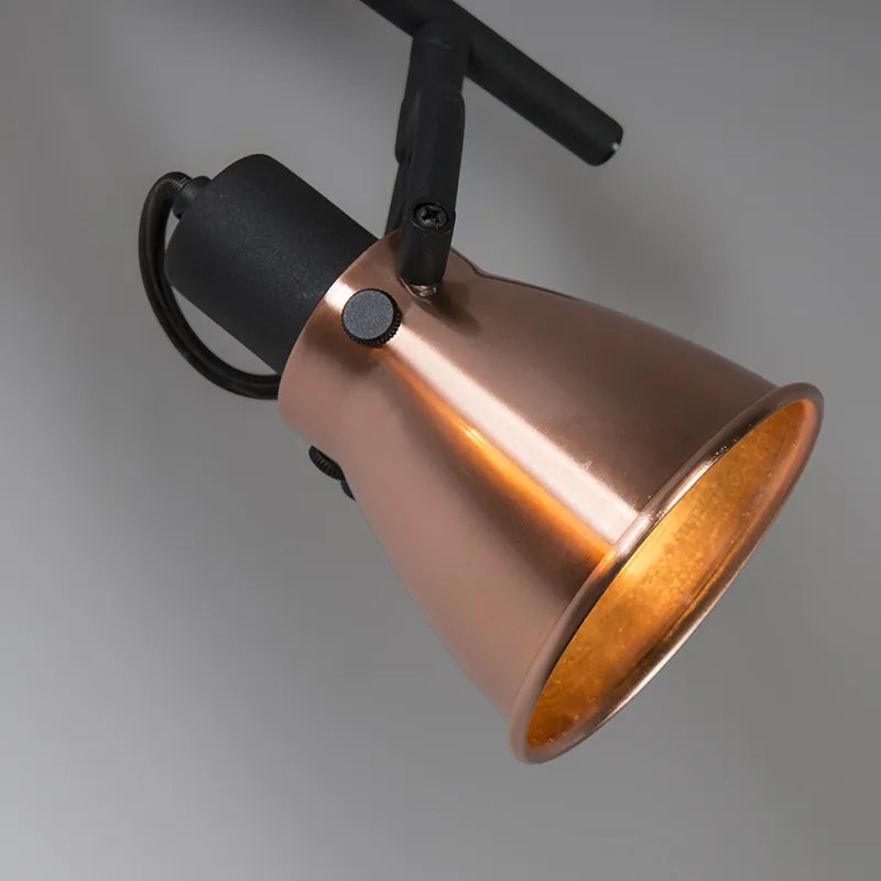 Projetores Clássicos Cobre - Jos 2