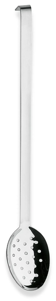 Colher Inox Up Perfurada 7.5X47cm