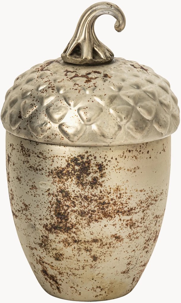 Objeto decorativo Acorn